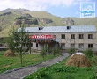 Tergi hotel, Kazbegi